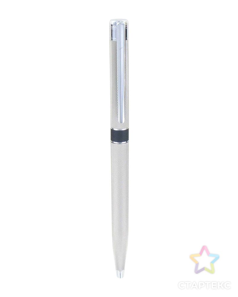"Kinotti" Ручка шариковая "CARULLI", метал. KI-162328 1 мм арт. ГММ-109442-1-ГММ078106020074 1