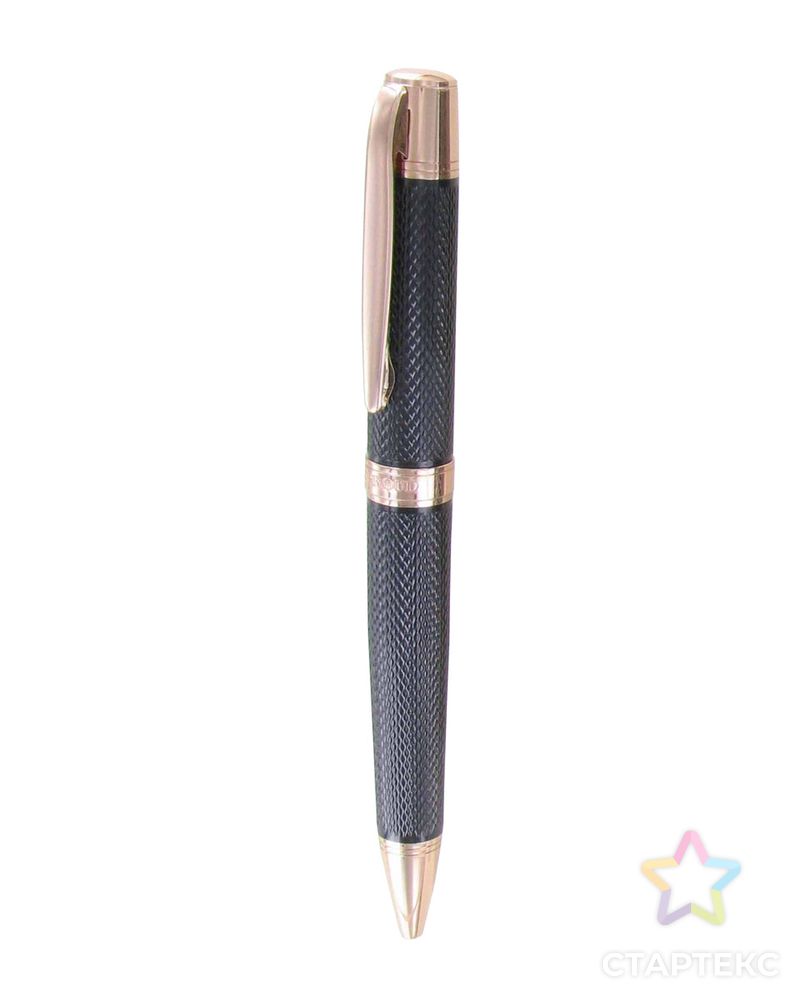 "Kinotti" Ручка шариковая "RESPIGHI", метал. KI-162340 1 мм арт. ГММ-109445-1-ГММ078106079934 1