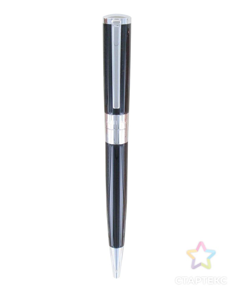 "Kinotti" Ручка шариковая "EBERLIN", метал. KI-162332 1 мм арт. ГММ-109446-1-ГММ078106082784 1
