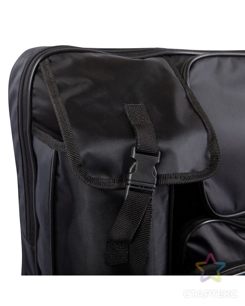 "VISTA-ARTISTA" Сумка-рюкзак для художественных принадлежностей PBA-01 67x48x5 см 100% нейлон арт. ГММ-112139-1-ГММ091625616544 2