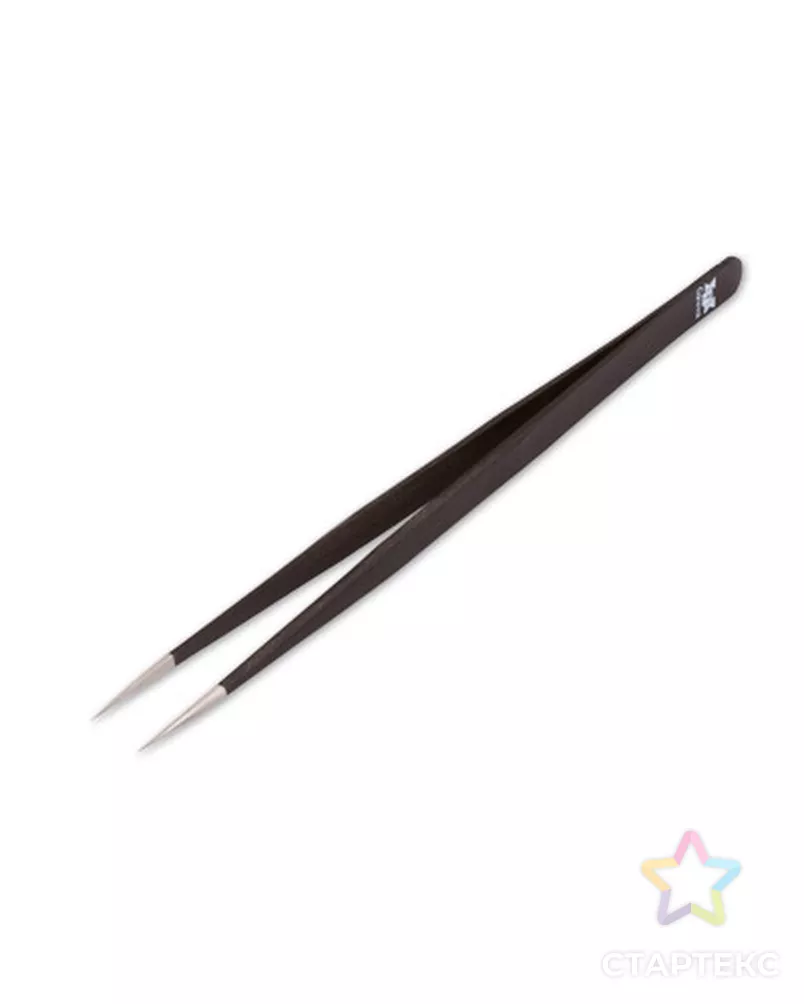 Пинцет TW-201 14 см арт. ГММ-1537-1-ГММ0082593 - рис. 5