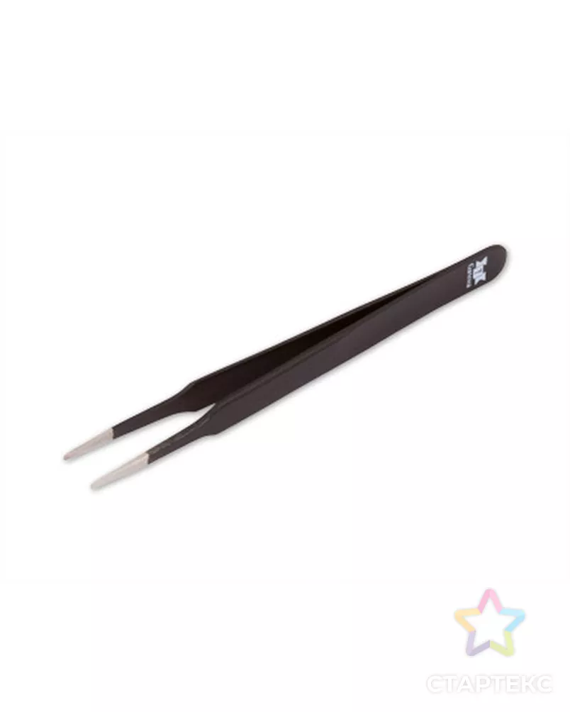Пинцет TW-205 12 см арт. ГММ-1541-1-ГММ0071453 - рис. 5
