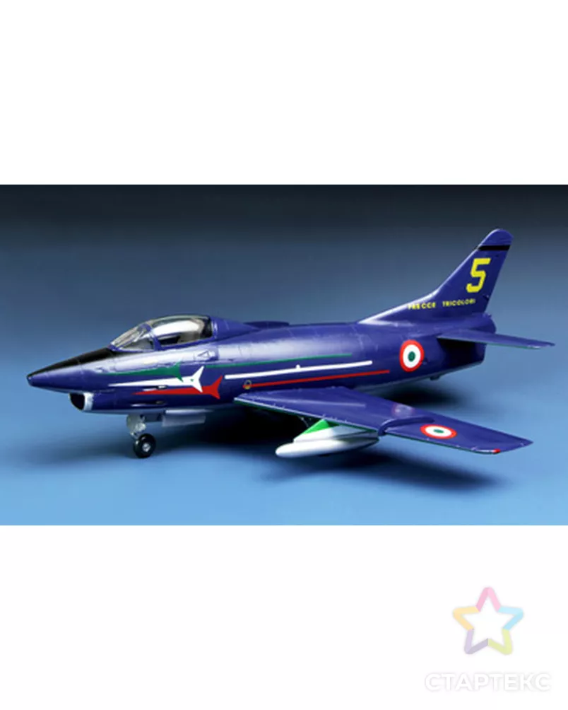 "MENG" DS-004 "самолёт" арт. ГММ-2332-1-ГММ0065509 - рис. 1