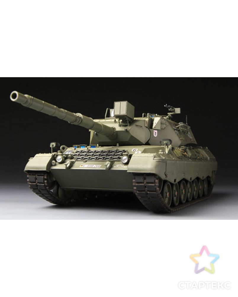 "MENG" TS-007 "танк" арт. ГММ-2856-1-ГММ0002534 2