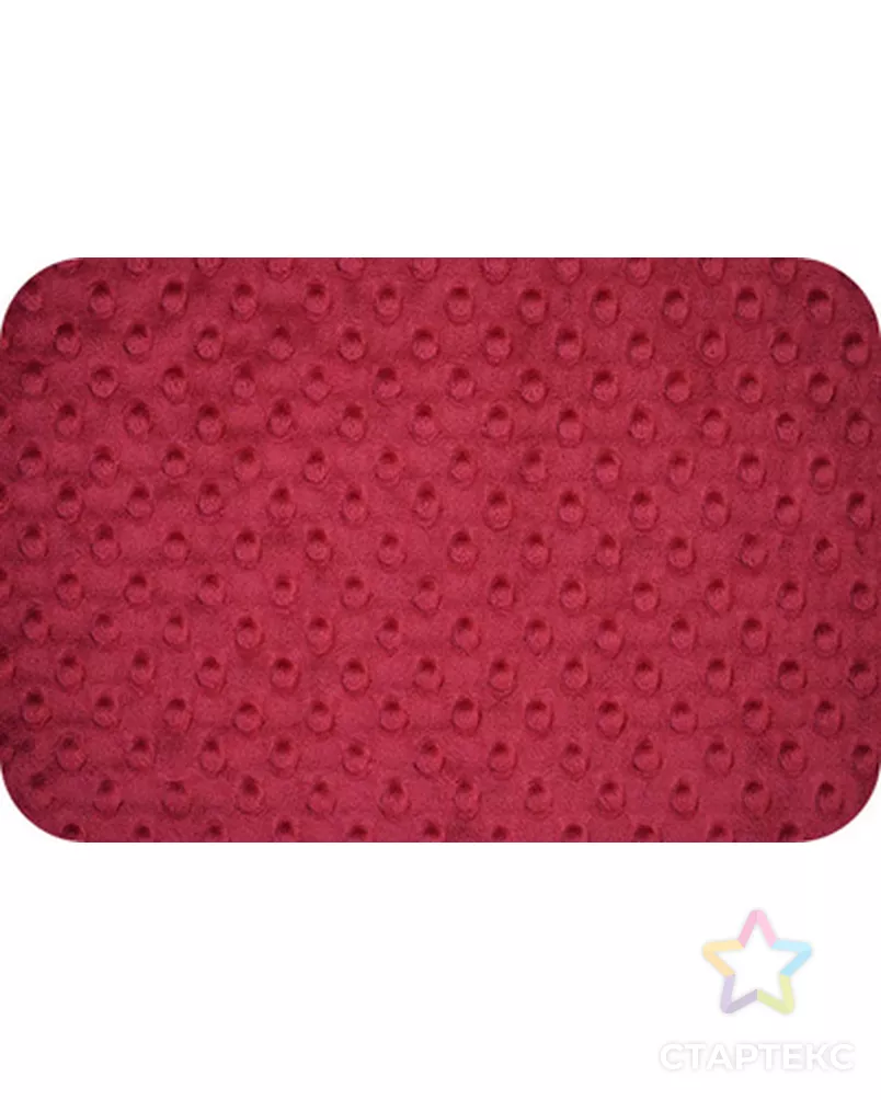 Плюш р.48х48 см арт. ГММ-102025-35-ГММ021917433942 - рис. 2