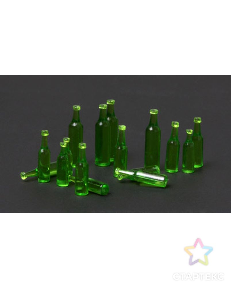 "MENG" SPS-011 "бутылки с пивом" арт. ГММ-4301-1-ГММ0061162 2