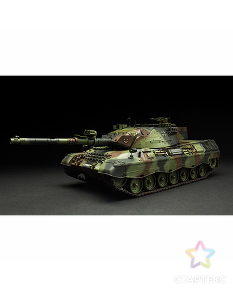 "MENG" TS-015 "танк" арт. ГММ-4548-1-ГММ0055800