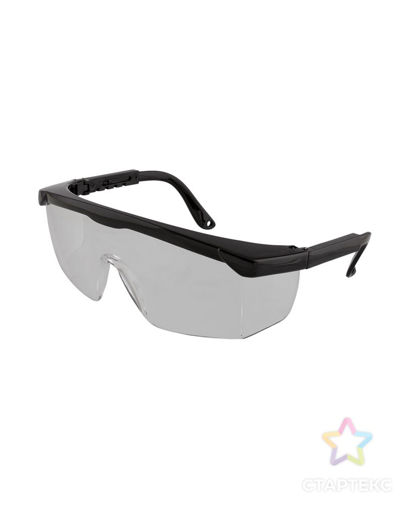 Защитные очки ZO-100 в блистере арт. ГММ-5233-1-ГММ0062510 1