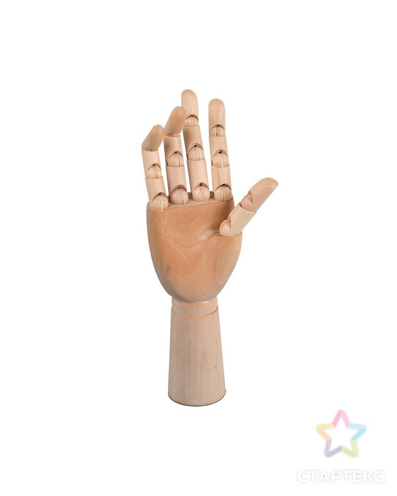 "VISTA-ARTISTA" VMA-30 Модель руки с подвижными пальцами арт. ГММ-8216-1-ГММ0050803 2