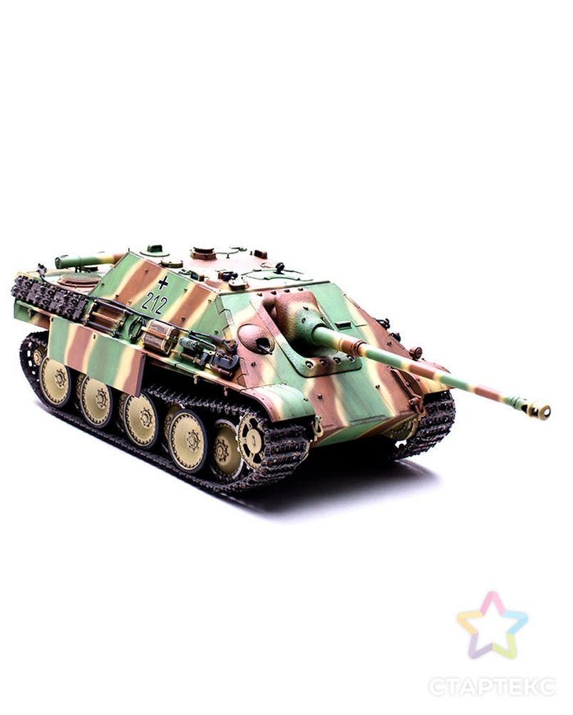 "MENG" TS-039 "танк" арт. ГММ-11188-1-ГММ0063320 3