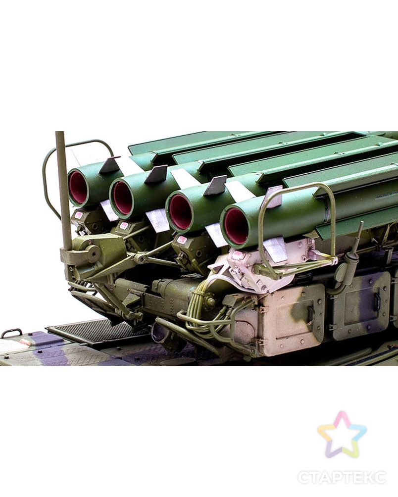"MENG" SS-014 "зенитный ракетный комплекс" арт. ГММ-11189-1-ГММ0040360