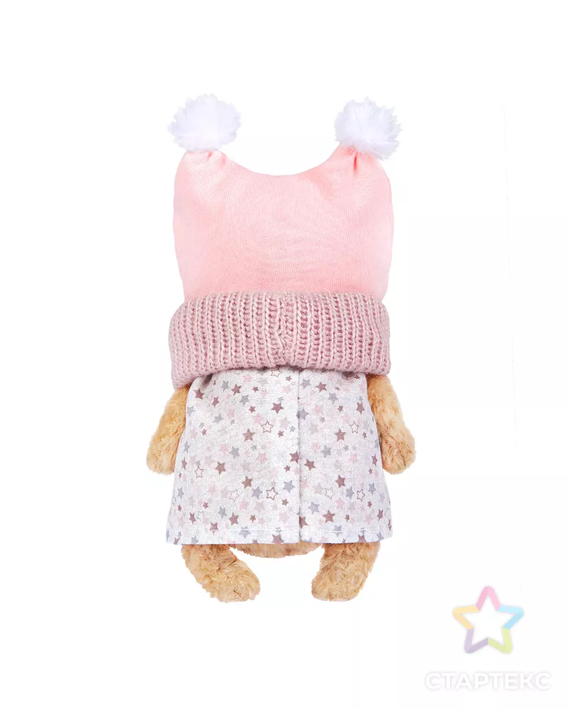 Наборы для изготовления игрушек "Miadolla" BI-0244 Совушка Соня арт. ГММ-11810-1-ГММ0050792 - рис. 1