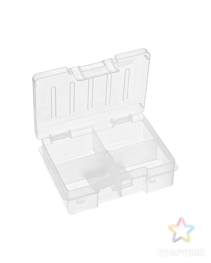 "Plastic Republic" Блок для мелочей пластик BR3714ПР арт. ГММ-12234-1-ГММ0044679
