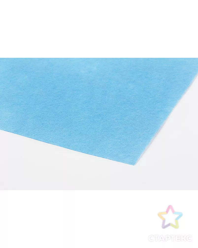 Фетр BLITZ FKH10-30/45, 30х45см арт. ГММ-14924-34-ГММ064825156234 - рис. 3