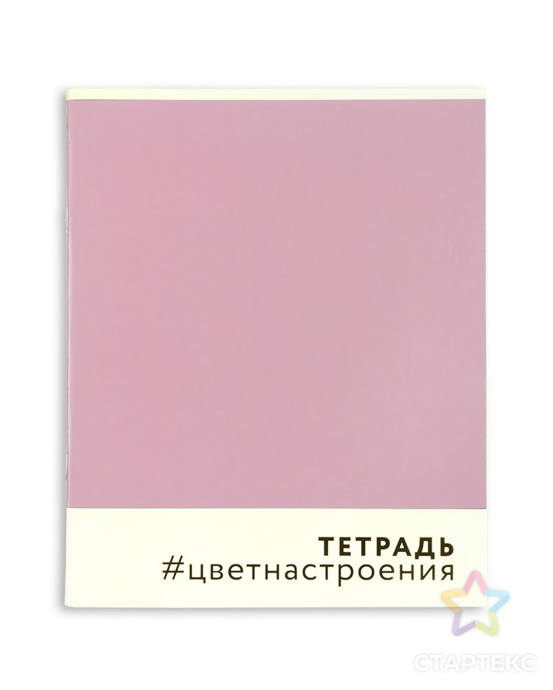 Заказать "STILSY" Тетрадь "Цвет настроения" TCS 054803 А5 48 л. на скобе 10 шт. клетка арт. ГММ-13204-3-ГММ0071772 в Новосибирске