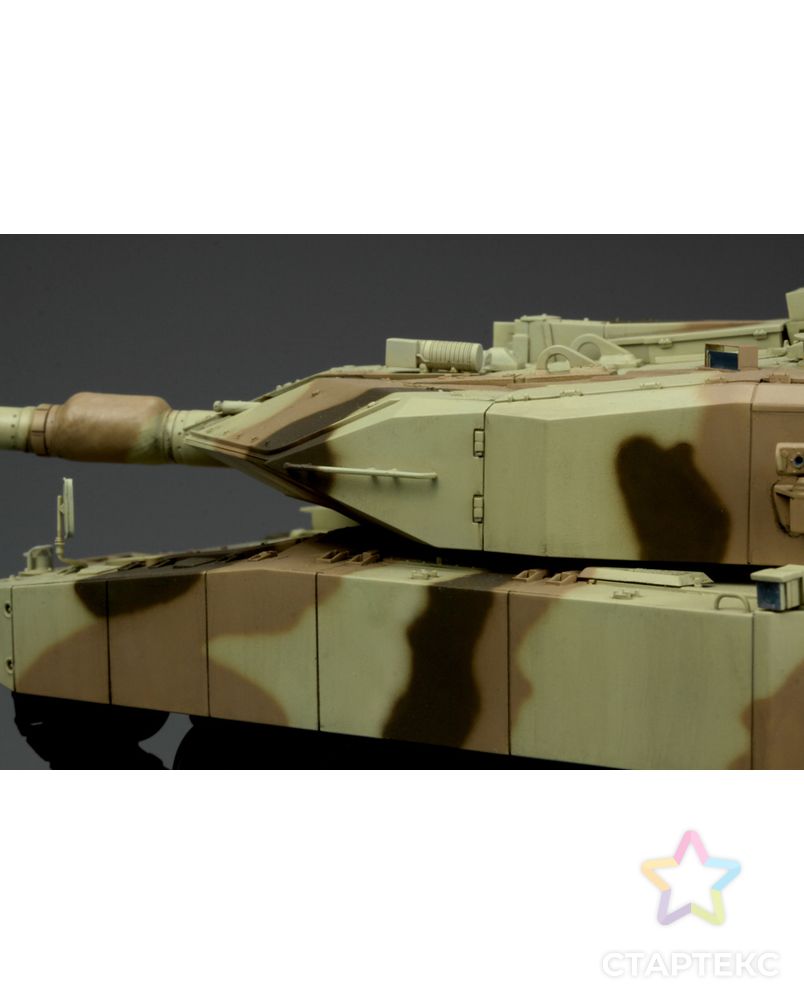 "MENG" TS-042 "танк" пластик 1/35 арт. ГММ-13456-1-ГММ0036087