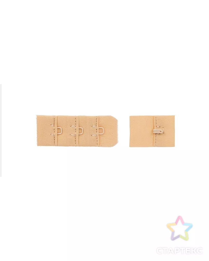 Заказать Застежка для бюстгальтера BLITZ ZB20-13 нейлон 2см арт. ГММ-104793-1-ГММ069837551334 в undefined - рис. 2