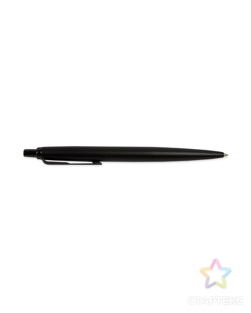 "PARKER" Ручка шариковая JOTTER XL Black BT 0.8 мм арт. ГММ-106722-1-ГММ075624249244 3