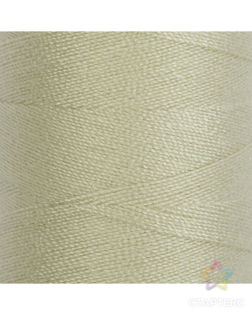 Швейные нитки (полиэстер) 50/2 "Nitka" (101-200), 4570м арт. ГММ-905-3-ГММ0022170