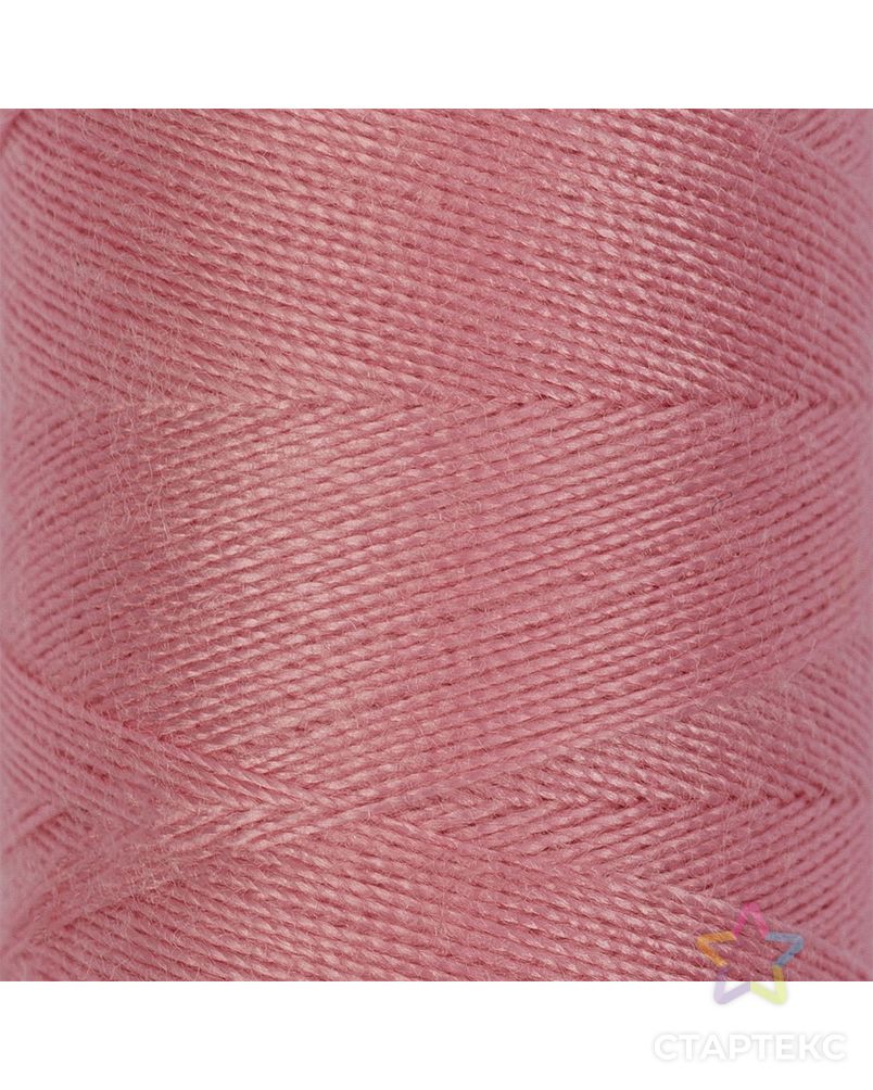 Швейные нитки (полиэстер) 50/2 "Nitka" (101-200), 4570м арт. ГММ-905-5-ГММ0009603 1