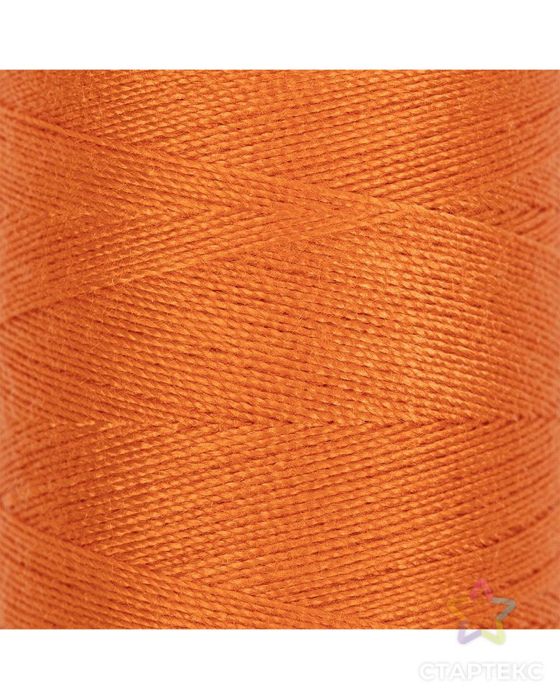 Швейные нитки (полиэстер) 50/2 "Nitka" (101-200), 4570м арт. ГММ-905-8-ГММ0018059 1