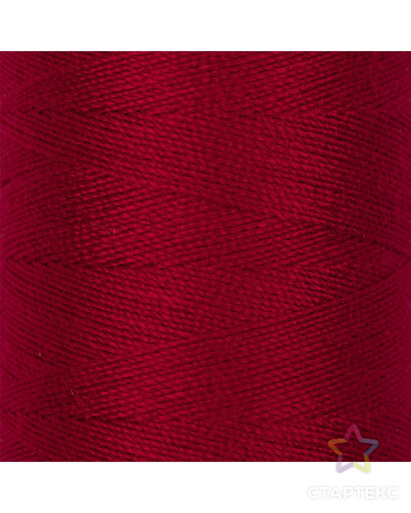 Швейные нитки (полиэстер) 50/2 "Nitka" (101-200), 4570м арт. ГММ-905-11-ГММ0009420