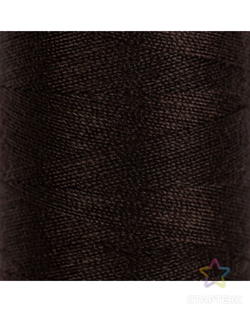 Швейные нитки (полиэстер) 50/2 "Nitka" (101-200), 4570м арт. ГММ-905-13-ГММ0017990 1