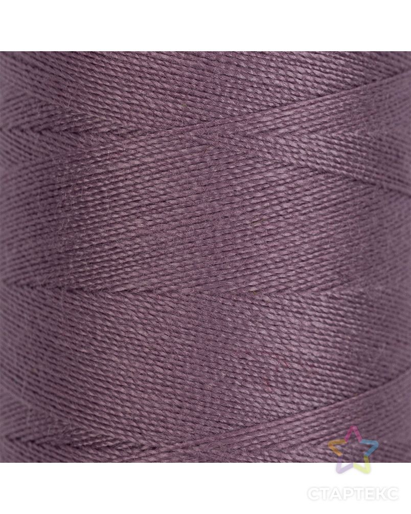 Швейные нитки (полиэстер) 50/2 "Nitka" (101-200), 4570м арт. ГММ-905-14-ГММ0009727 1