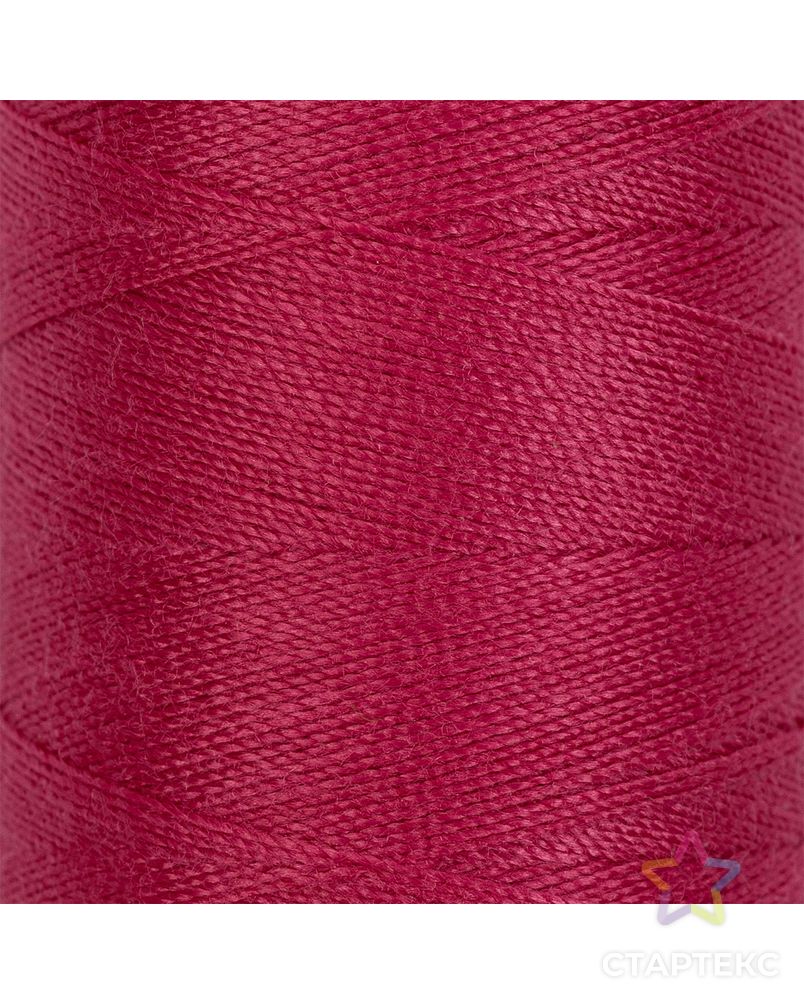 Швейные нитки (полиэстер) 50/2 "Nitka" (101-200), 4570м арт. ГММ-905-15-ГММ0020113 1