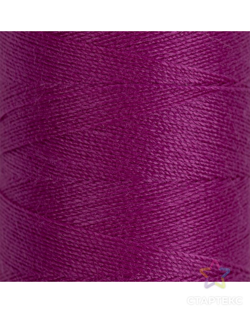 Швейные нитки (полиэстер) 50/2 "Nitka" (101-200), 4570м арт. ГММ-905-16-ГММ0013801 1