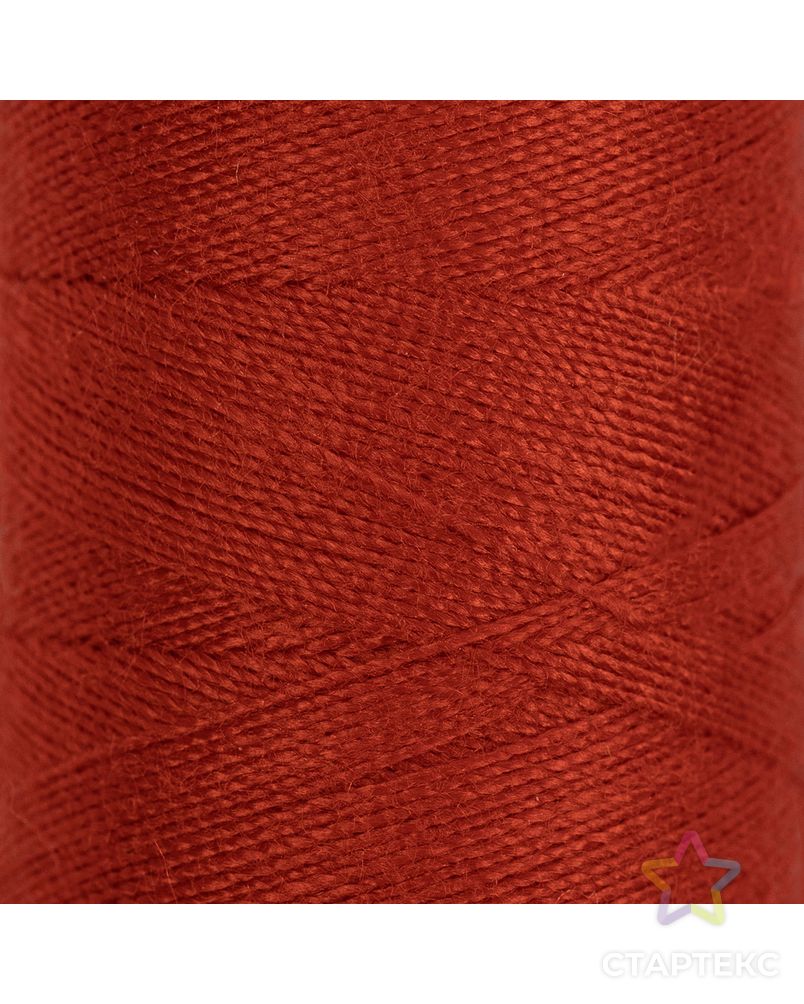 Швейные нитки (полиэстер) 50/2 "Nitka" (101-200), 4570м арт. ГММ-905-17-ГММ0012283 1
