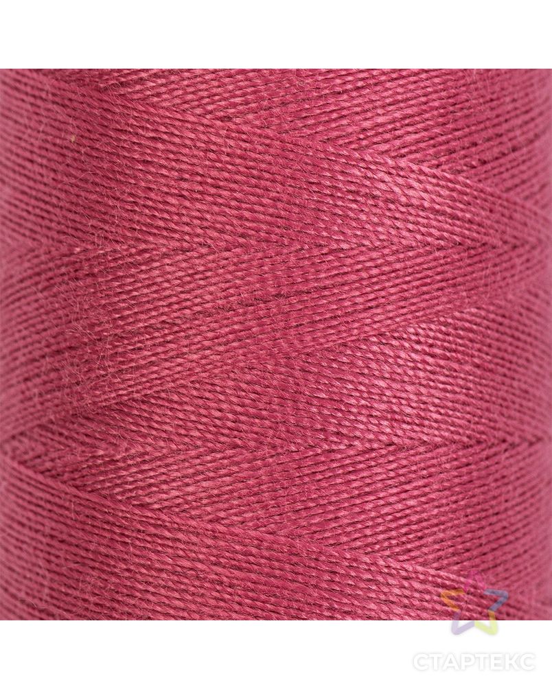 Швейные нитки (полиэстер) 50/2 "Nitka" (101-200), 4570м арт. ГММ-905-19-ГММ0009725 1