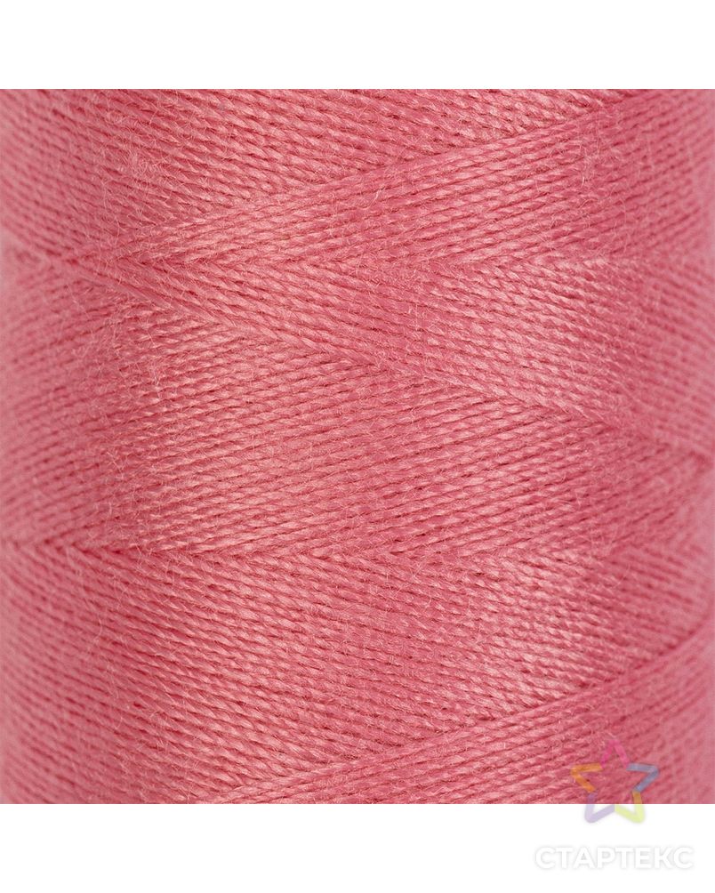 Швейные нитки (полиэстер) 50/2 "Nitka" (101-200), 4570м арт. ГММ-905-20-ГММ0007602 1