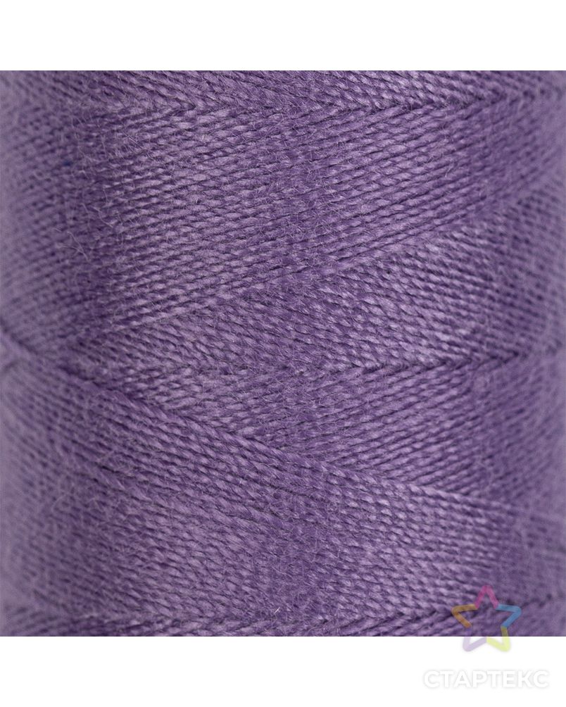 Швейные нитки (полиэстер) 50/2 "Nitka" (101-200), 4570м арт. ГММ-905-24-ГММ0013864 1