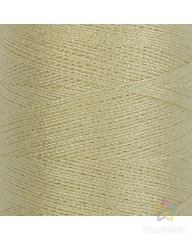 Швейные нитки (полиэстер) 50/2 "Nitka" (101-200), 4570м арт. ГММ-905-26-ГММ0013879 1