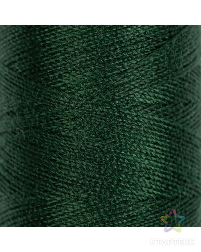 Швейные нитки (полиэстер) 50/2 "Nitka" (201-300), 4570м арт. ГММ-906-4-ГММ0015885 1