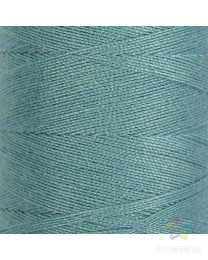 Швейные нитки (полиэстер) 50/2 "Nitka" (201-300), 4570м арт. ГММ-906-5-ГММ0015884 1
