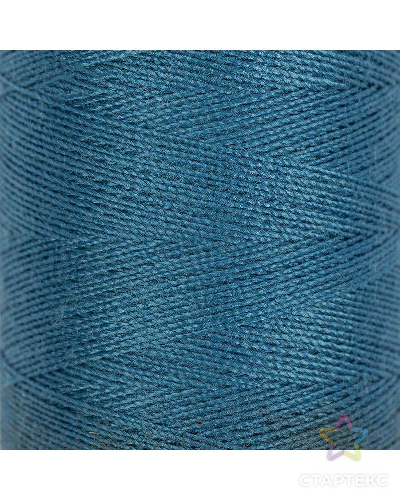 Швейные нитки (полиэстер) 50/2 "Nitka" (201-300), 4570м арт. ГММ-906-8-ГММ0013813 1