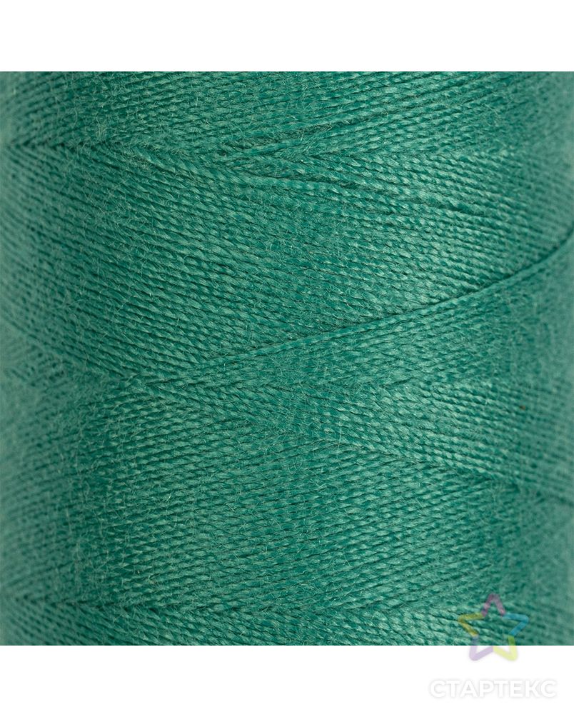 Швейные нитки (полиэстер) 50/2 "Nitka" (201-300), 4570м арт. ГММ-906-9-ГММ0007518 1