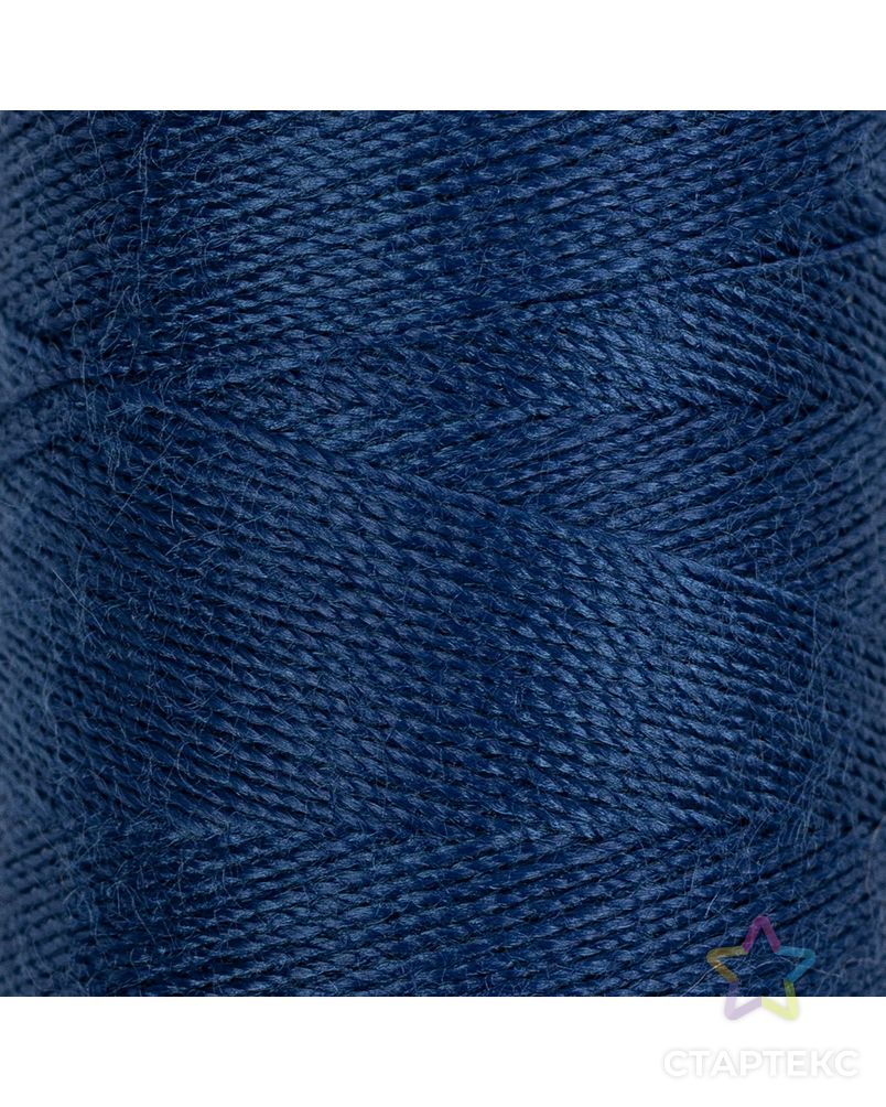 Швейные нитки (полиэстер) 50/2 "Nitka" (201-300), 4570м арт. ГММ-906-10-ГММ0018179