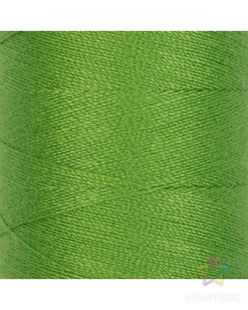 Швейные нитки (полиэстер) 50/2 "Nitka" (201-300), 4570м арт. ГММ-906-12-ГММ0011887 1
