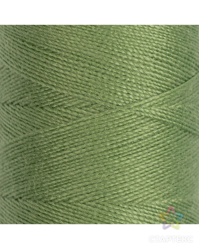 Швейные нитки (полиэстер) 50/2 "Nitka" (201-300), 4570м арт. ГММ-906-13-ГММ0011888 1