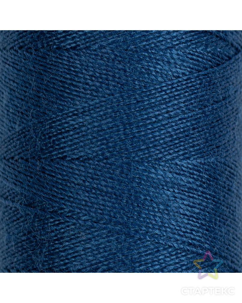 Швейные нитки (полиэстер) 50/2 "Nitka" (201-300), 4570м арт. ГММ-906-17-ГММ0018060 1