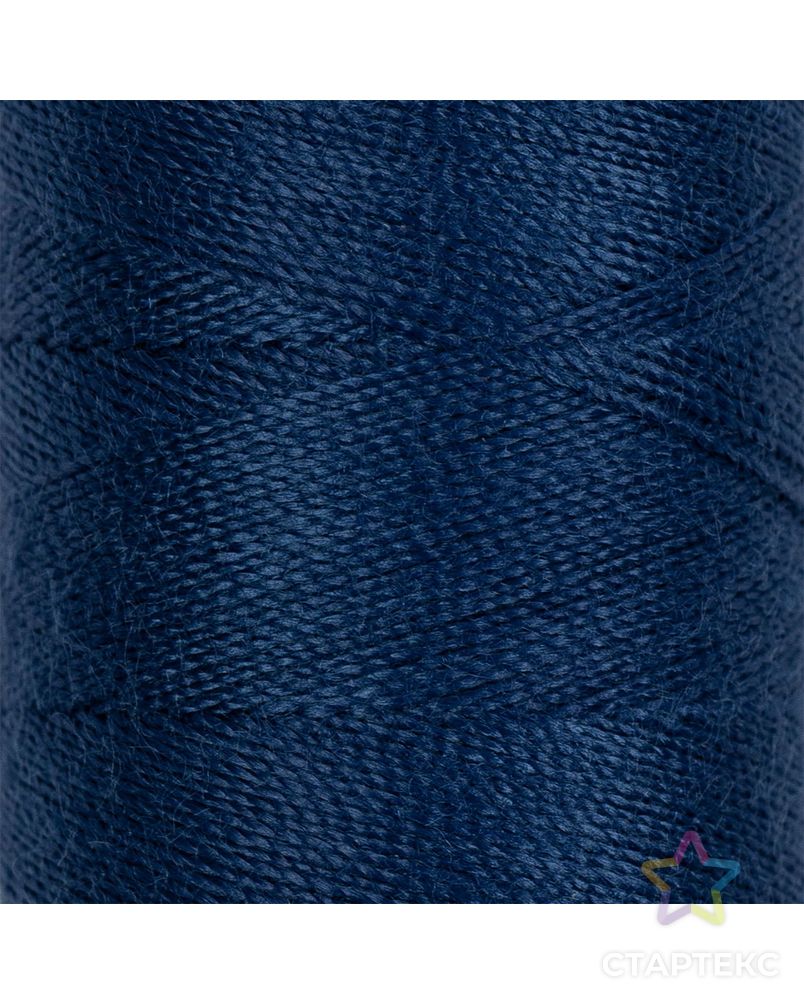 Швейные нитки (полиэстер) 50/2 "Nitka" (201-300), 4570м арт. ГММ-906-18-ГММ0020126 1