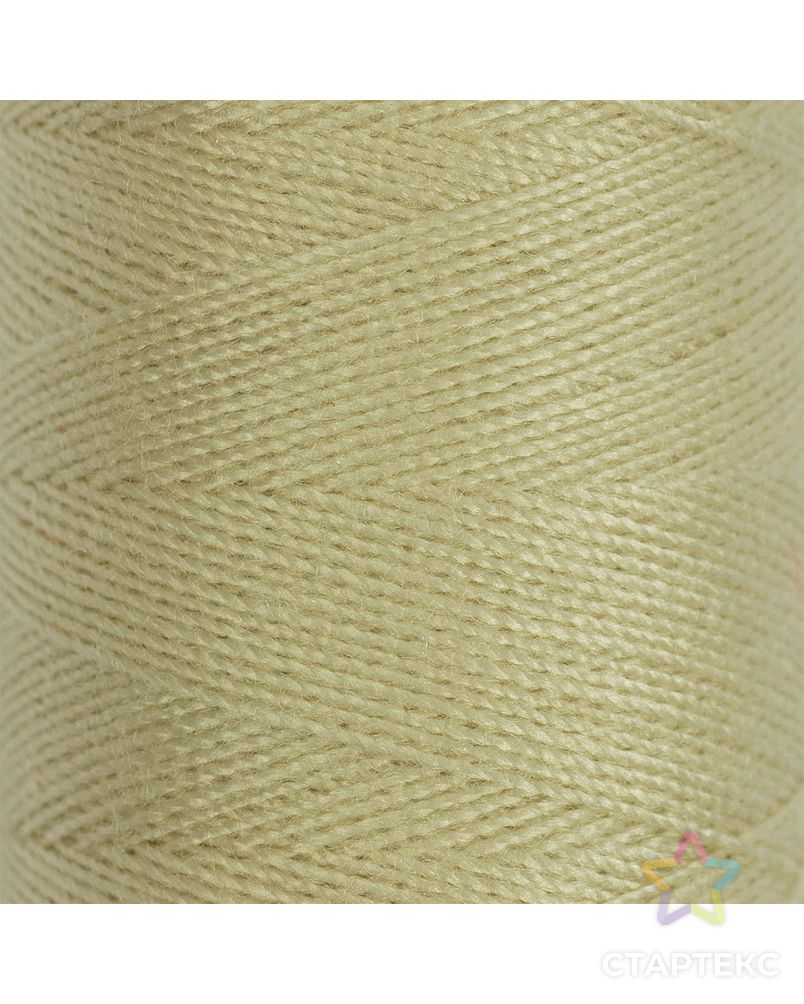 Швейные нитки (полиэстер) 50/2 "Nitka" (401-502), 4570м арт. ГММ-907-7-ГММ0017991