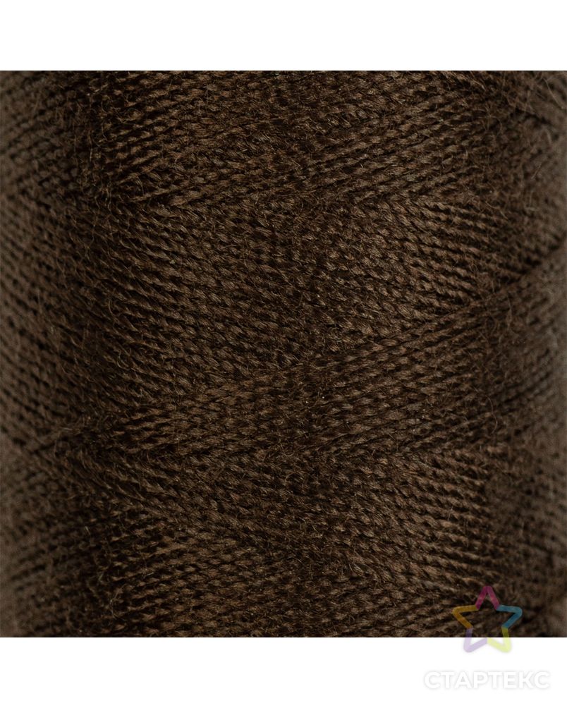 Швейные нитки (полиэстер) 50/2 "Nitka" (401-502), 4570м арт. ГММ-907-8-ГММ0022169 1