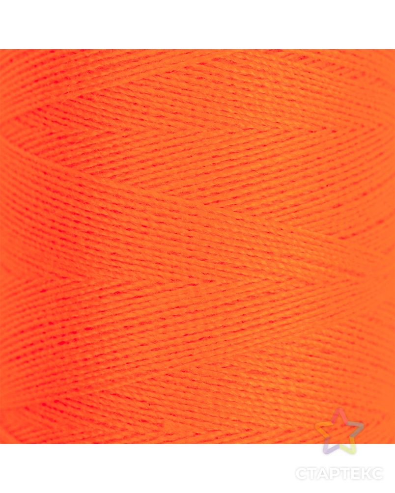 Швейные нитки (полиэстер) 50/2 "Nitka" (401-502), 4570м арт. ГММ-907-9-ГММ0007690 1