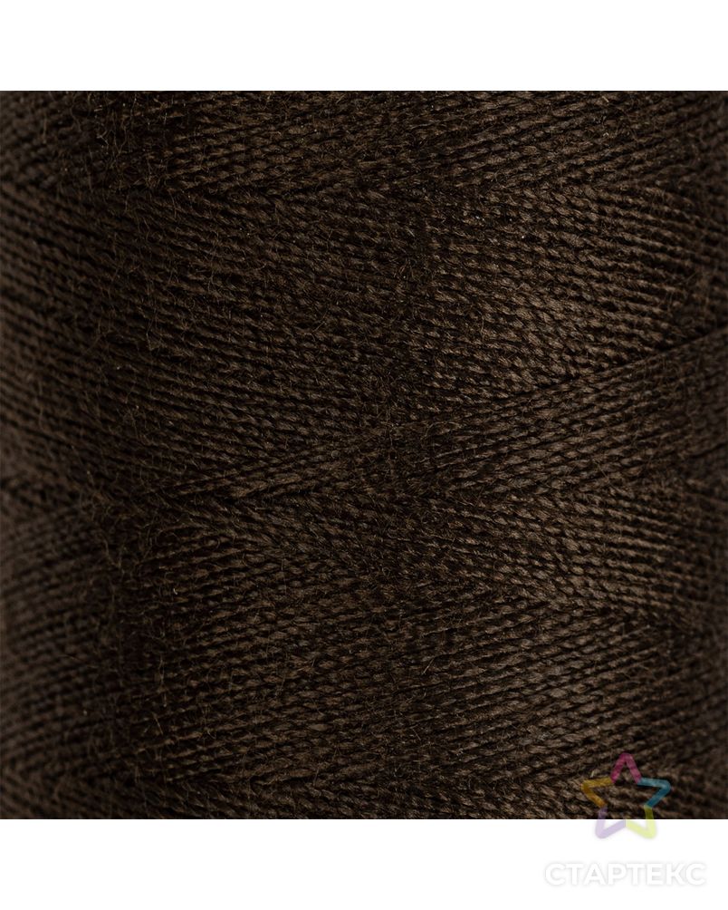 Швейные нитки (полиэстер) 50/2 "Nitka" (401-502), 4570м арт. ГММ-907-12-ГММ0012071