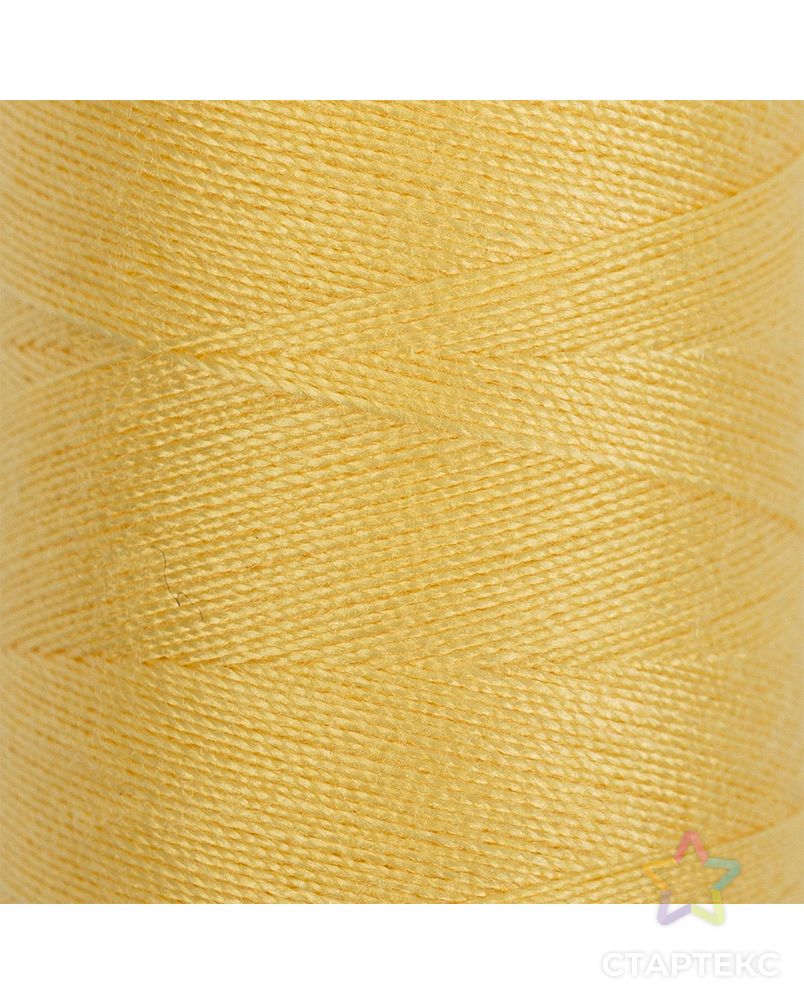 Швейные нитки (полиэстер) 50/2 (101-200), 4570м арт. ГММ-953-4-ГММ0022497 1