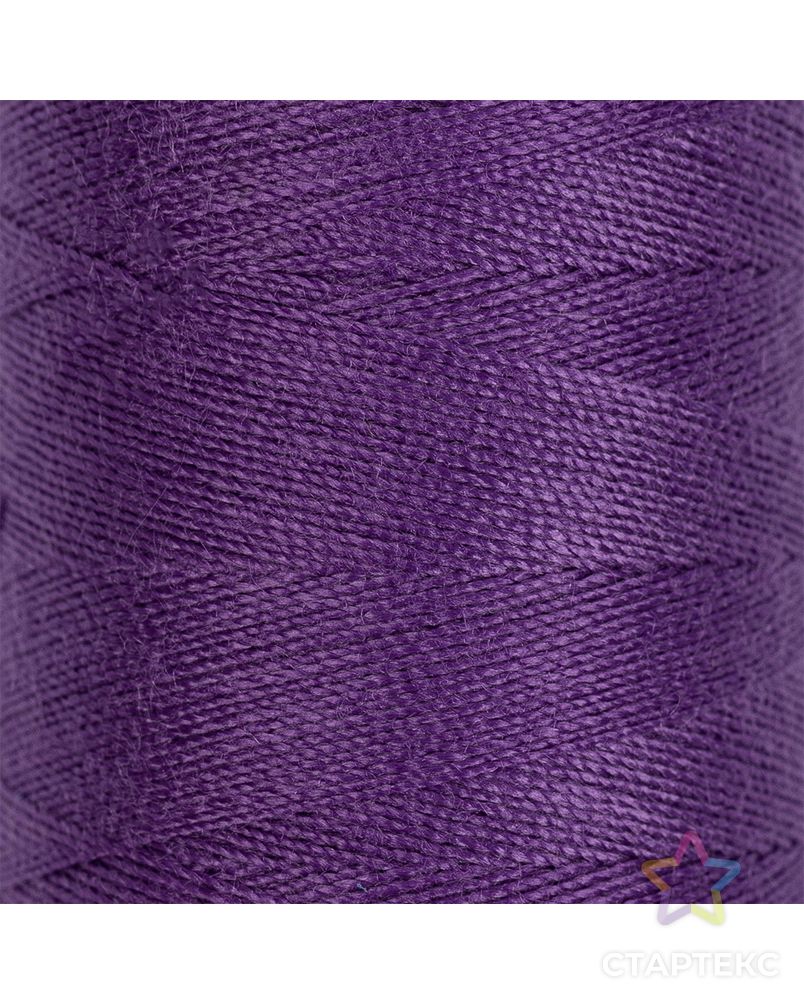 Швейные нитки (полиэстер) 50/2 (101-200), 4570м арт. ГММ-953-5-ГММ0012017